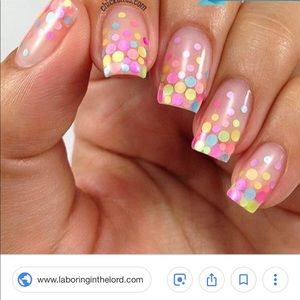 Meet your Posher, Karina